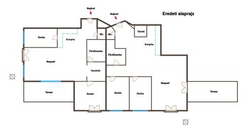 Eladó Lakás 1146 Budapest 14. kerület 