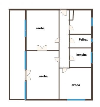 Eladó Lakás 1126 Budapest 12. kerület 