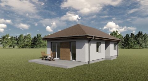 Eladó Ház 2735 Dánszentmiklós , Kossuth Lajos utca 