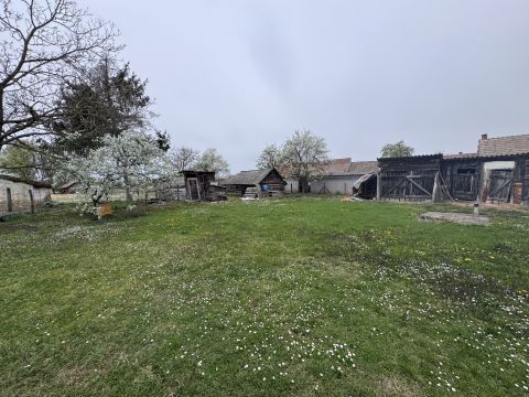 Eladó Ház 8707 Pusztakovácsi 