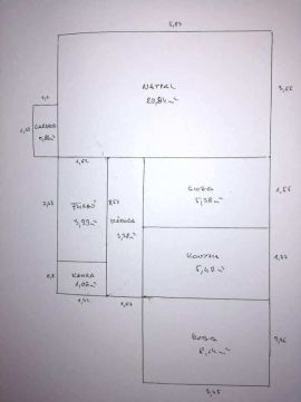 Eladó Lakás 1163 Budapest 16. kerület 