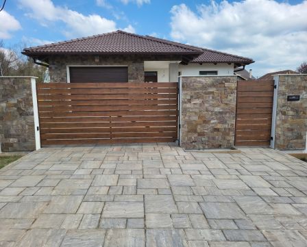 Eladó Ház 2030 Érd , Parkváros és Dombosváros határán! 