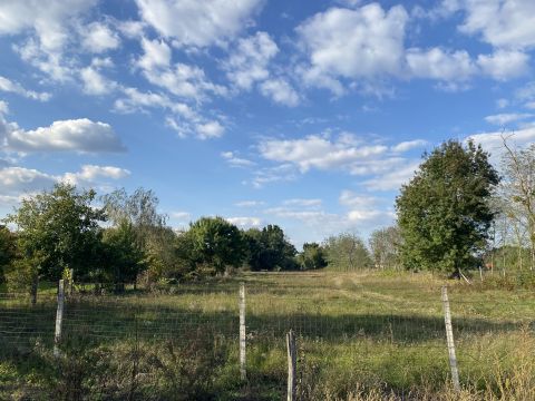 Eladó Telek 9363 Gyóró , Építési telek Kapuvártól 15 percre, Gyóró településén ELADÓ!