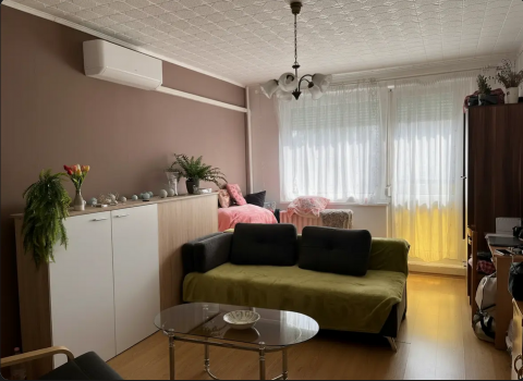 Eladó Lakás 2536 Nyergesújfalu 