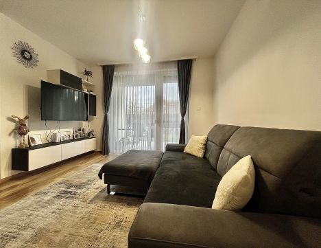 Eladó Lakás 9064 Vámosszabadi 