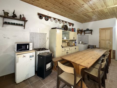 Eladó Mezőgazdasági 6345 Nemesnádudvar központi elhelyezkedés