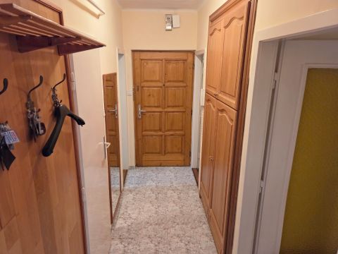 Eladó Lakás 9600 Sárvár 