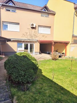 Eladó Ház 4400 Nyíregyháza , Belváros közelében