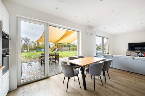 Eladó Ház 2093 Budajenő 