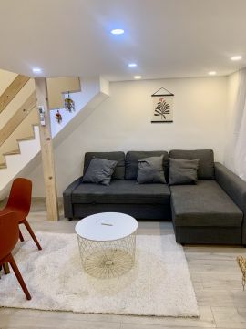 Kiadó Lakás 1077 Budapest 7. kerület 