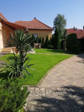 Eladó Ház 7815 Harkány 7815 Harkány, üdülőtelep