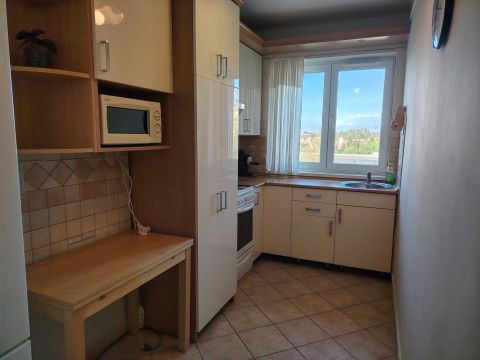 Eladó Lakás 8000 Székesfehérvár , Székesfehérvár zöldövezeti részén