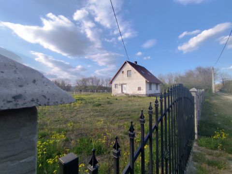 Eladó Ház 6034 Helvécia 