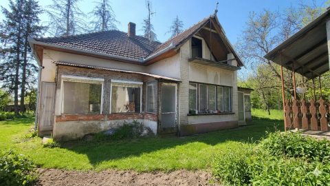 Eladó Ház 6112 Pálmonostora , Pálmonostorai tanya eladó