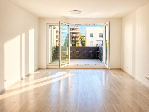 Eladó Lakás 1138 Budapest 13. kerület , XIII. Dagálysétány újépítésű háromszobás A+ energeetika