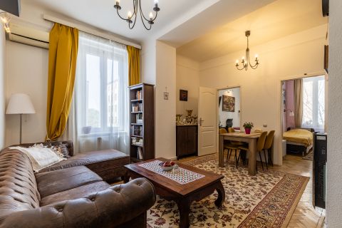 Eladó Lakás 1087 Budapest 8. kerület 