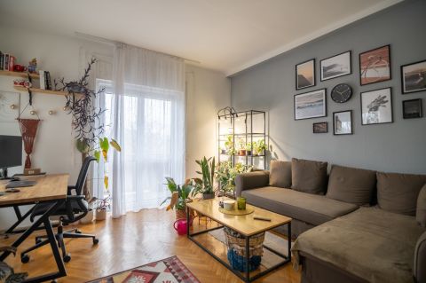 Eladó Lakás 1016 Budapest 1. kerület 