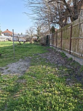 Eladó Ház 1171 Budapest 17. kerület Kivételes lehetőség, önálló családi ház