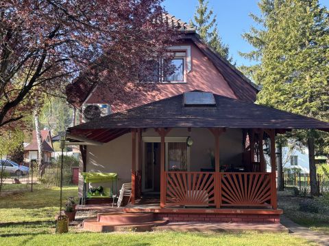 Eladó Ház 2800 Tatabánya 