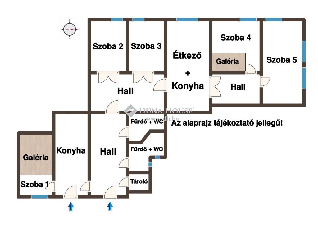 1077 Budapest 7. kerület , Értékálló befektetés Erzsébetvárosban! — 1/29