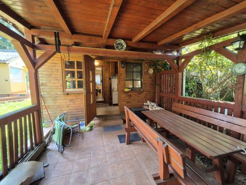 Eladó Ház 8171 Balatonvilágos , igazi balatoni nyaraló