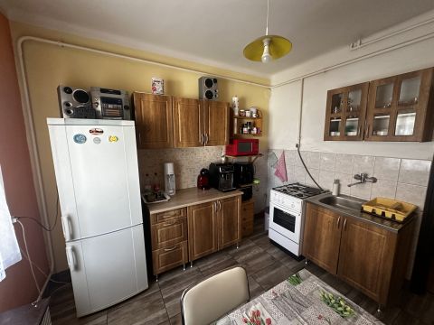 Eladó Ház 7632 Pécs , Kertvárosban ikerház, csendes, nyugodt környezetben