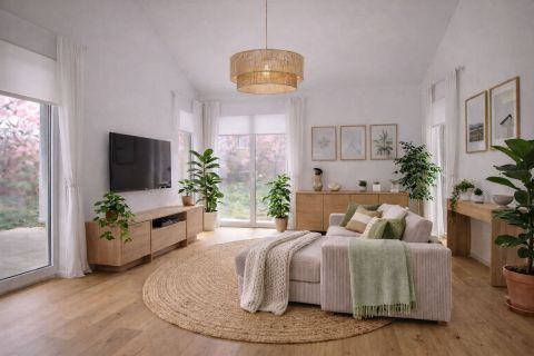 Eladó Ház 8315 Gyenesdiás , Felső Gyenes, központtól 3 percnyire