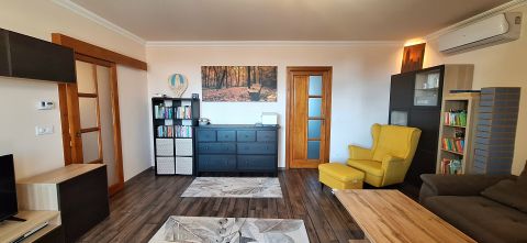 Eladó Lakás 6000 Kecskemét , NAPPALI + 3 SZOBÁS PRÉMIUM LAKÁS, GARÁZZSAL,TÁROLÓVAL