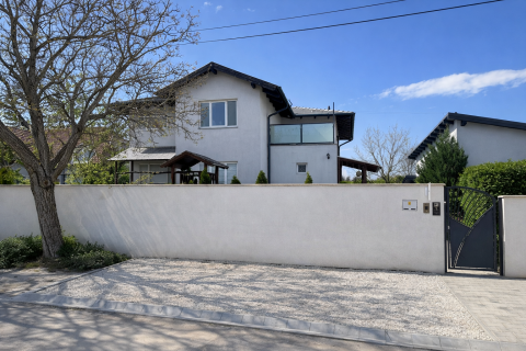 Eladó Ház 2030 Érd Felsővölgyi út környéke