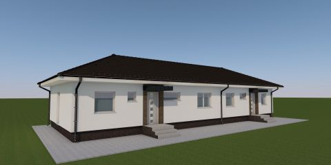 Eladó Ház 6070 Izsák 