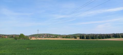 Eladó Telek 8372 Cserszegtomaj 