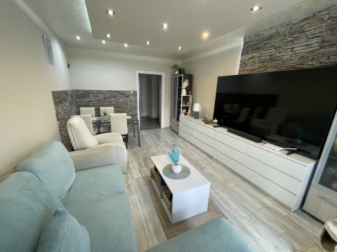 Eladó Lakás 1191 Budapest 19. kerület SHOPMARK MELLETT, CSENDES KÖRNYEZETBEN