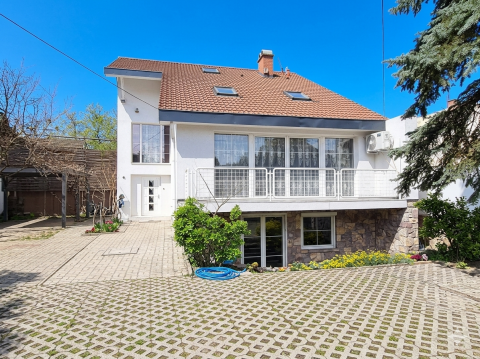 Eladó Ház 1155 Budapest 15. kerület Rákospalota