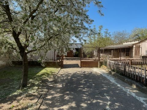 Eladó Ház 6446 Rém , csendes utcájában