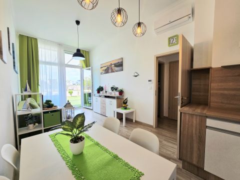 Eladó Lakás 8600 Siófok 