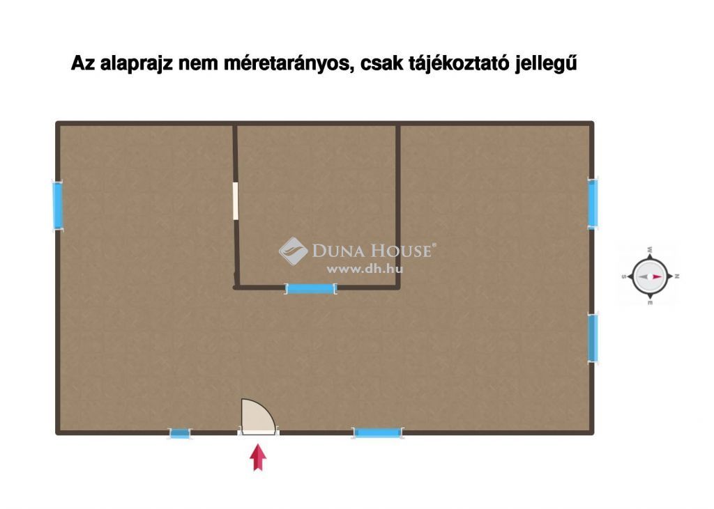 2921 Komárom — 1/13