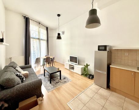 Eladó Lakás 1062 Budapest 6. kerület 