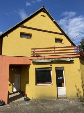 Eladó Ház 7635 Pécs 