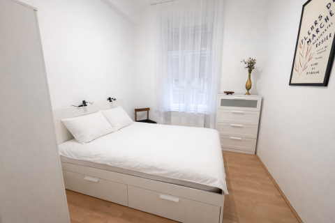 Kiadó Lakás 1132 Budapest 13. kerület 