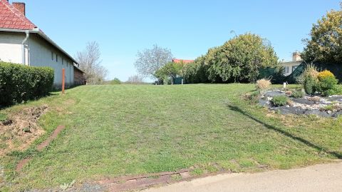 Eladó Telek 8918 Csonkahegyhát 