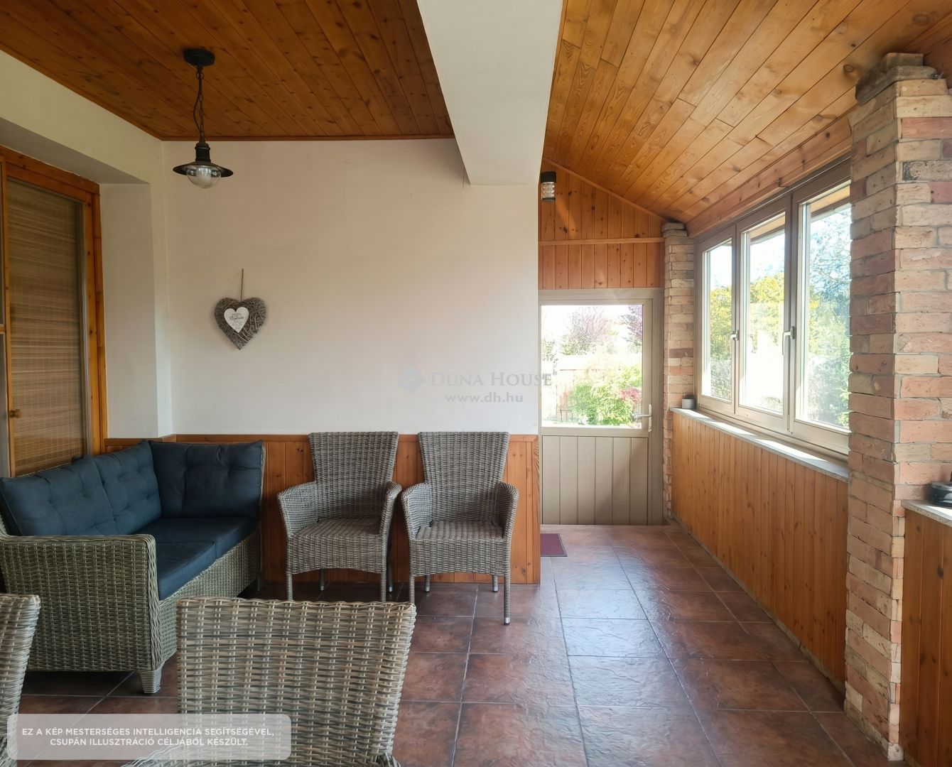 Eladó ház Békéscsabán – HZ083021