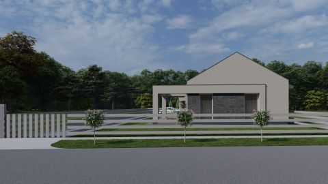 Eladó Ház 4551 Nyíregyháza , Lengő lakópark közelében