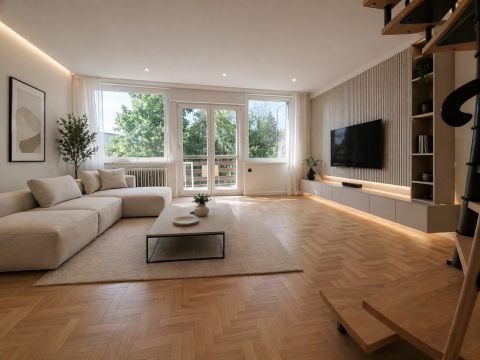 Eladó Lakás 1037 Budapest 3. kerület 