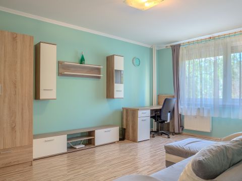 Eladó Lakás 3534 Miskolc , II.János Pál pápa tér