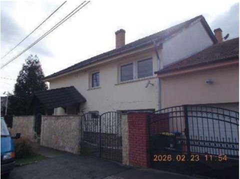 Eladó Ház 1158 Budapest 15. kerület 