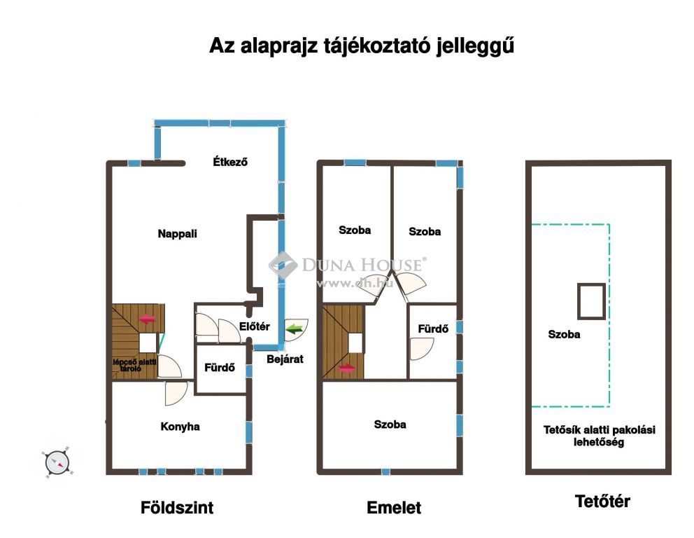 2051 Biatorbágy , Zöldsziget lakópark — 1/25