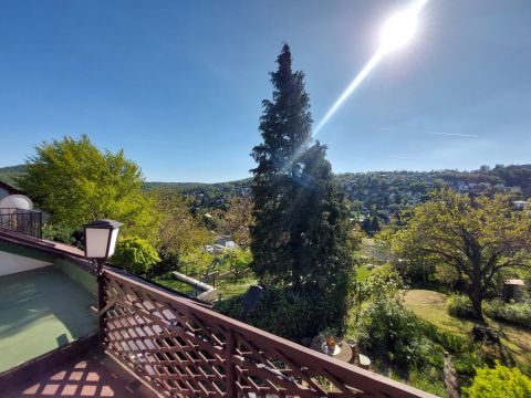 Eladó Ház 1028 Budapest 2. kerület 