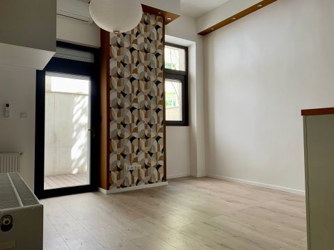 Eladó Lakás 1137 Budapest 13. kerület WESTENDNÉL, FELÚJÍTOTT 1+1 SZOBÁS ÚJLIPÓTVÁROSI LAKÁS