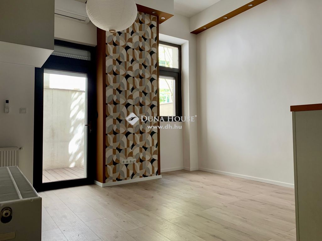 1137 Budapest 13. kerület , WESTENDNÉL, FELÚJÍTOTT 1+1 SZOBÁS ÚJLIPÓTVÁROSI LAKÁS — 1/19