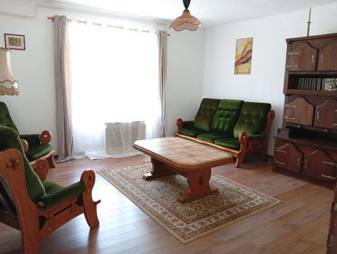 Eladó Ház 8291 Nagyvázsony , 8291 Nagyvázsony, csendes